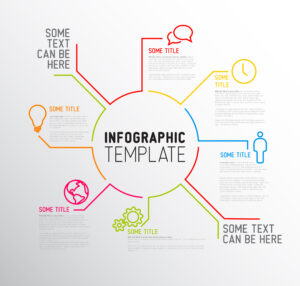 what are infographics for lawyers SEO legal content writer