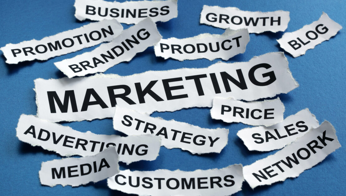powerful types of law firm marketing