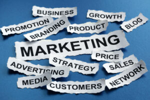 powerful types of law firm marketing